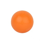 Palla in gomma per giochi con cane Palla in gomma per giochi con cane