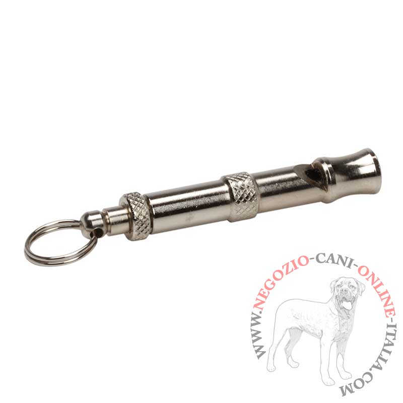 fischietto ultrasuoni / addestramento cane - €8.0