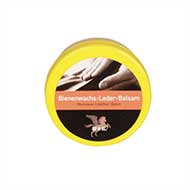 Crema balsamo "Soft-leather" per manutenzione del cuoio Crema balsamo "Soft-leather" per manutenzione del cuoio