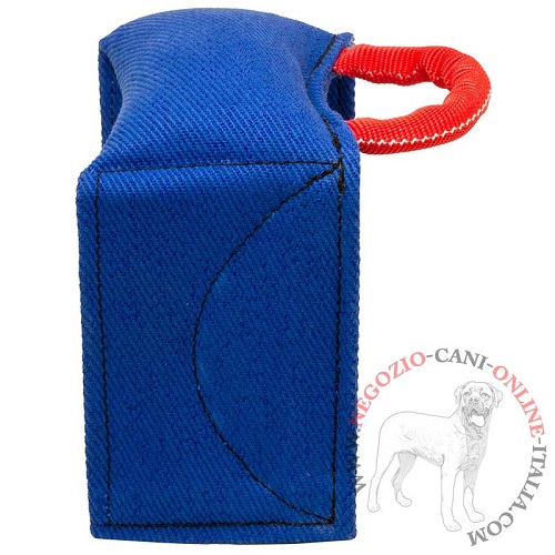 Resistente accessorio per la preparazione del cane al
Schutzhund