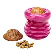 Giocattolo "Tasty Prize" con crocchette per cane grande Giocattolo "Tasty Prize" con crocchette per cane grande