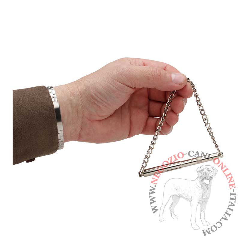 fischietto ultrasuoni / addestramento cane - €9.1