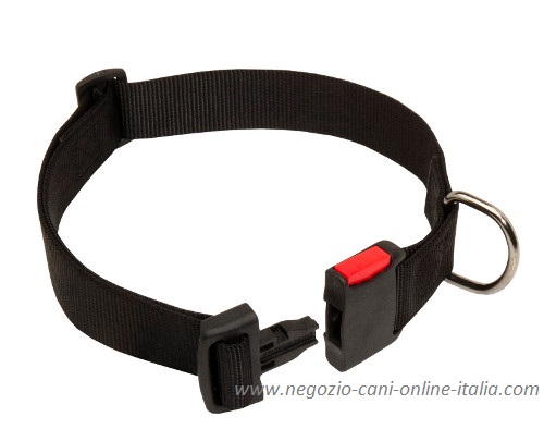 Cinghia Tracolla Regolabile Con Fibbia Magnetica A Sgancio Rapido Maglockz Per Borsa – Nera, Universale Per Borse ALPAKA E Non Solo