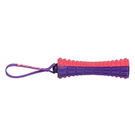 Giocattolo "Johnny Stick" con fischietto per cane, NEW!