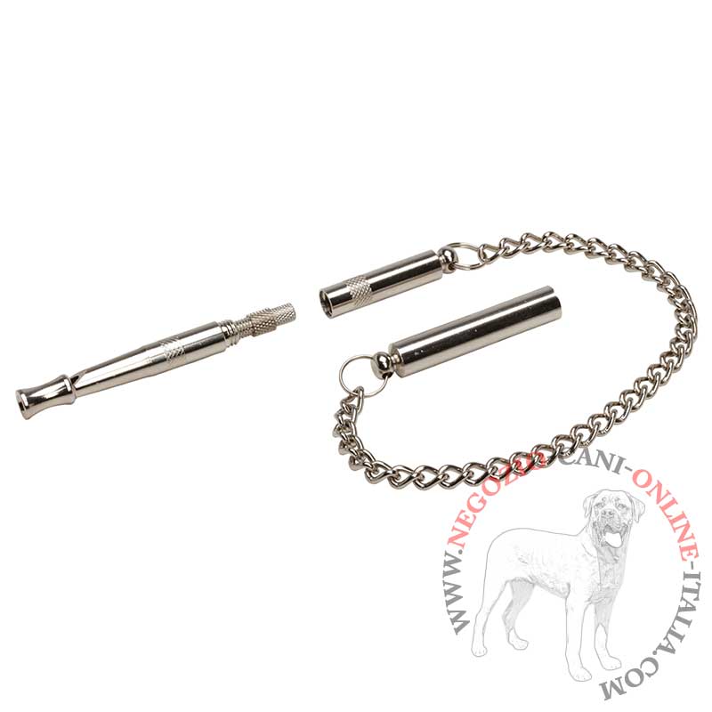 fischietto ultrasuoni / addestramento cane - €9.1