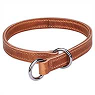Collare a strozzo da addestramento "Happy Trainer" per cane Collare a strozzo da addestramento "Happy Trainer" per cane