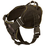 Pettorina sportiva in nylon per cane [H12]