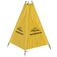 Tenda nascondiglio per addestramento professionale Tenda nascondiglio per addestramento professionale